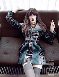 Sophisticated Music Room Editorials Image 5