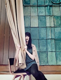 Sophisticated Music Room Editorials Image 6