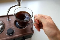 Beverage Brewing Clocks Image 3