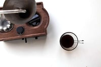 Beverage Brewing Clocks Image 5