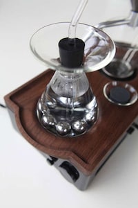 Beverage Brewing Clocks Image 6