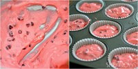 Refreshing Watermelon Cupcakes Image 5