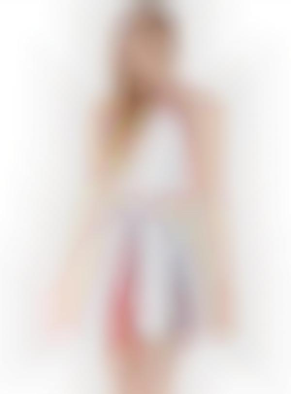 Chic Cheerleader Attire