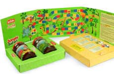 Educational Jam Boxes