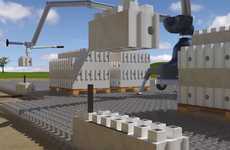 LEGO-Like Architecture