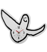 Urban Childlike Clocks Image 3