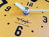 Urban Childlike Clocks Image 5