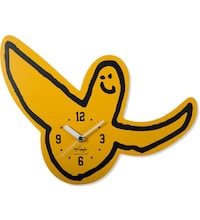 Urban Childlike Clocks Image 6