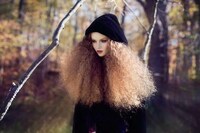 Luxe Bohemian Editorials Image 4