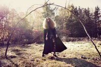 Luxe Bohemian Editorials Image 5
