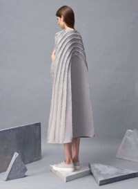 Futuristic Soldered Fashion Image 4