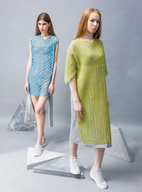 Futuristic Soldered Fashion Image 6