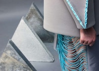 Futuristic Soldered Fashion Image 7