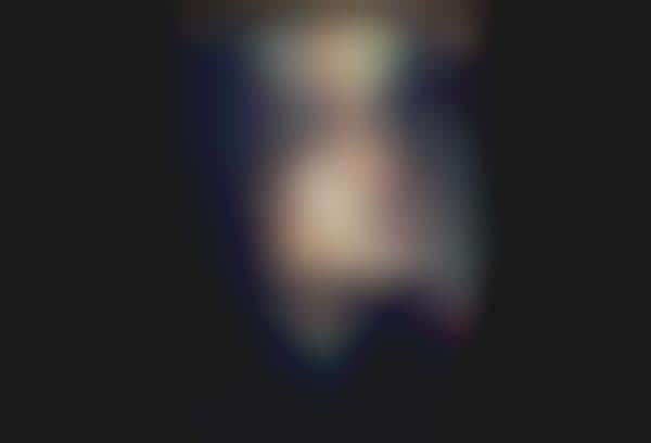 Hue Distortion Editorials