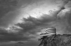Apocalyptic Artwork Captures