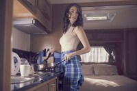 Trailer Park Housewife Editorials Image 2