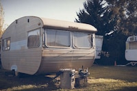 Trailer Park Housewife Editorials Image 3