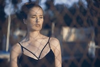 Trailer Park Housewife Editorials Image 8