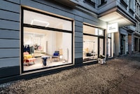 Cross-Cultural Hipster Boutiques Image 4