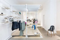 Cross-Cultural Hipster Boutiques Image 5