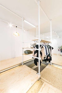 Cross-Cultural Hipster Boutiques Image 6