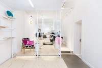 Cross-Cultural Hipster Boutiques Image 8