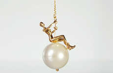 Pop Video Jewelry