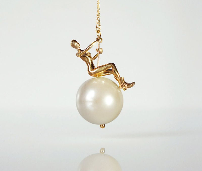 Pop Video Jewelry