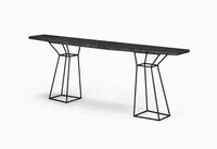 Minimalist Metal Furnishings Image 2