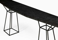 Minimalist Metal Furnishings Image 3