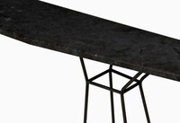 Minimalist Metal Furnishings Image 4