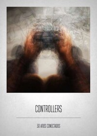Gaming Controller Photo Series Image 2