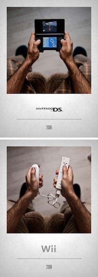 Gaming Controller Photo Series Image 8