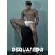 Statuesque Undergarment Fashion Campaigns Image 2