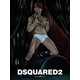Statuesque Undergarment Fashion Campaigns Image 3