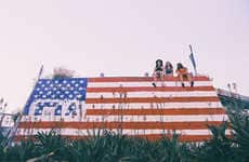 Euphoric Californian Photography