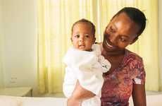 Affordable African Maternal Networks
