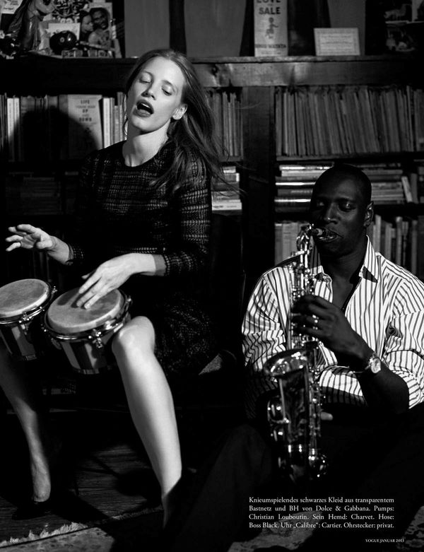 25 Musical Jazz Tributes