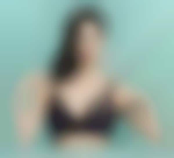Sultry Maternity Lingerie