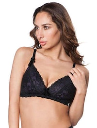 Sultry Maternity Lingerie Image 2