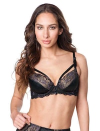 Sultry Maternity Lingerie Image 3
