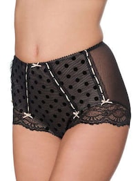 Sultry Maternity Lingerie Image 5