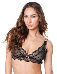 Sultry Maternity Lingerie Image 6
