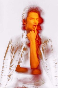 Chromatic Color-Filter Photography Image 3