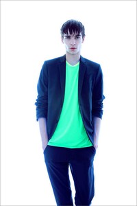 Chromatic Color-Filter Photography Image 5