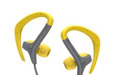 Athlete-Approved Earbuds