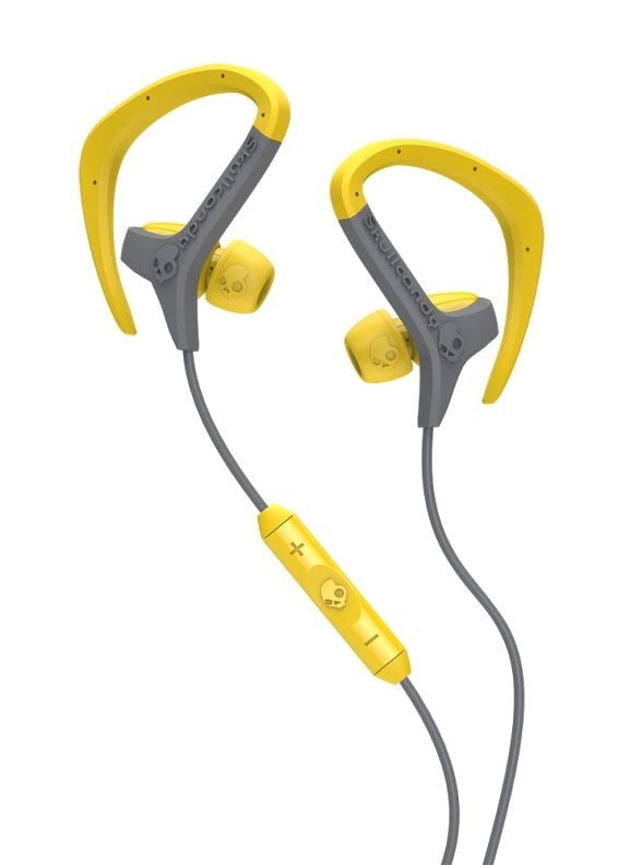 Athlete-Approved Earbuds