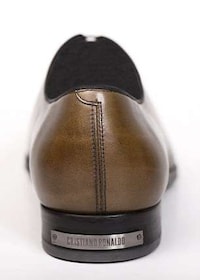 Soccer Superstar Shoes Image 2