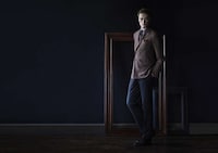 Distinguished Venetian Attire Image 3