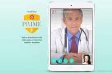 Trailblazing Telemedicine Apps